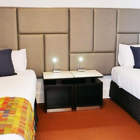 Country Capital Motel Tamworth Exteriér fotografie